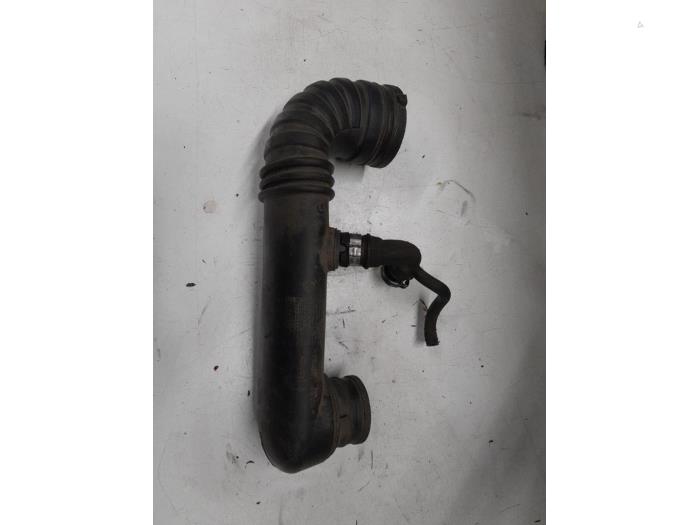 Fiat 500 Aanzuigslang Lucht