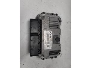 Gebruikte Computer Motormanagement Fiat 500 (312) 1.4 16V Prijs € 135,00 Margeregeling aangeboden door A.T.S. van de Wiel