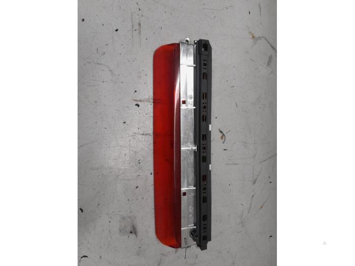 Fiat 500 Extra Remlicht midden