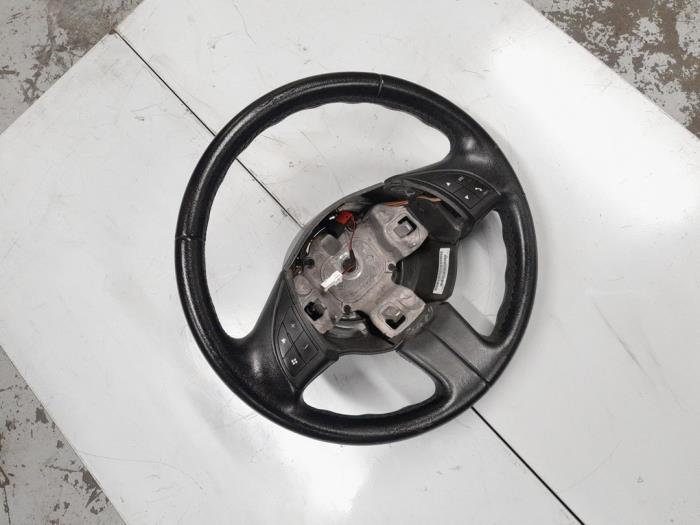 Fiat 500 Stuurwiel