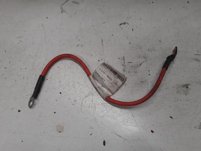 Fiat 500 Kabel (diversen)