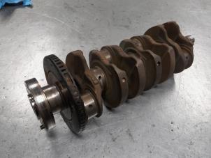 Gebruikte Krukas Alfa Romeo Giulietta (940) 1.75 TBI 16V QV Prijs € 480,00 Margeregeling aangeboden door A.T.S. van de Wiel