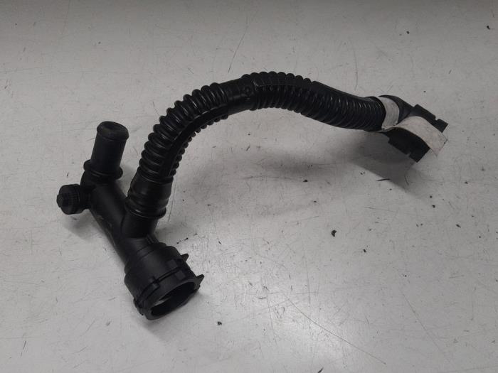 Alfa Romeo Giulietta Leiding (diversen)