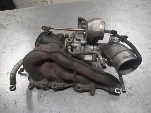 Gebruikte Turbo Alfa Romeo Giulietta (940) 1.75 TBI 16V QV Prijs € 485,00 Margeregeling aangeboden door A.T.S. van de Wiel