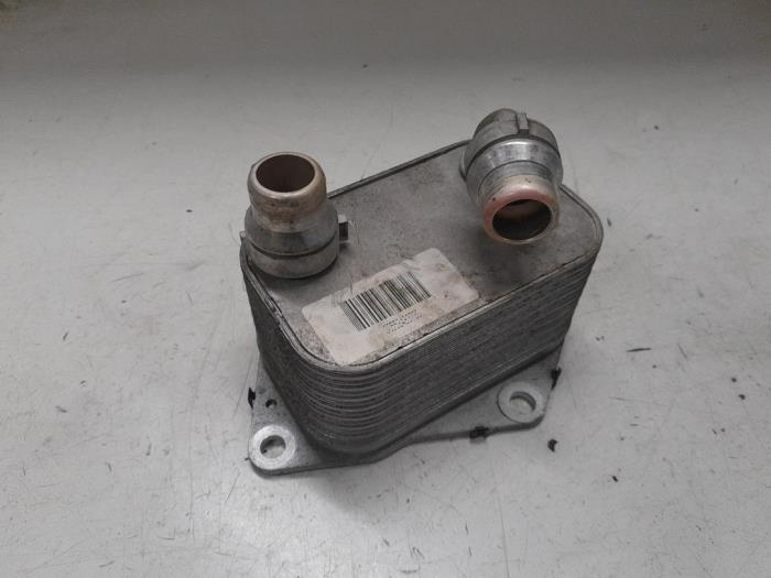 Alfa Romeo Giulietta Warmtewisselaar