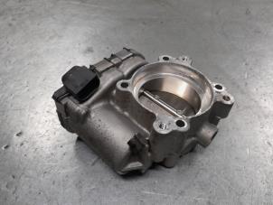 Gebruikte Gasklephuis Alfa Romeo Giulietta (940) 1.75 TBI 16V QV Prijs € 235,00 Margeregeling aangeboden door A.T.S. van de Wiel