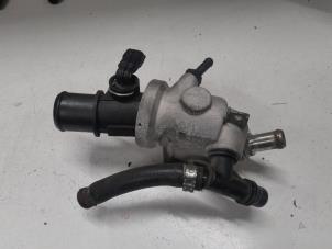 Gebruikte Thermostaathuis Alfa Romeo Giulietta (940) 1.75 TBI 16V QV Prijs € 190,00 Margeregeling aangeboden door A.T.S. van de Wiel