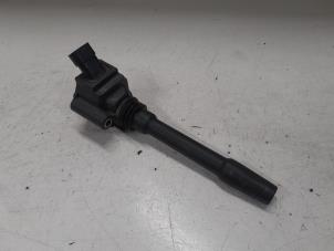 Gebruikte Bobine Alfa Romeo Giulietta (940) 1.75 TBI 16V QV Prijs € 75,00 Margeregeling aangeboden door A.T.S. van de Wiel