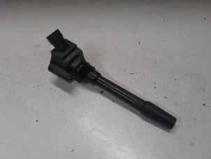 Gebruikte Bobine Alfa Romeo Giulietta (940) 1.75 TBI 16V QV Prijs € 75,00 Margeregeling aangeboden door A.T.S. van de Wiel