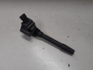 Gebruikte Bobine Alfa Romeo Giulietta (940) 1.75 TBI 16V QV Prijs € 75,00 Margeregeling aangeboden door A.T.S. van de Wiel