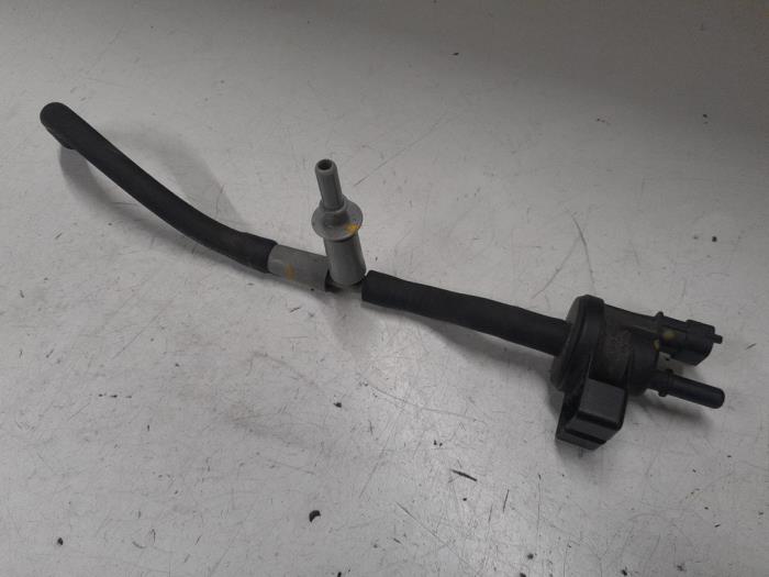 Alfa Romeo Giulietta Vacuum ventiel