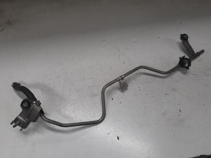 Alfa Romeo Giulietta Leiding (diversen)