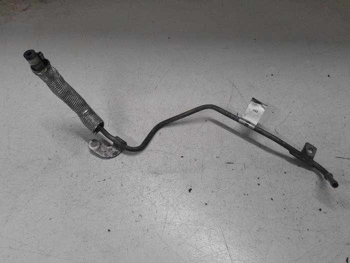 Alfa Romeo Giulietta Leiding (diversen)