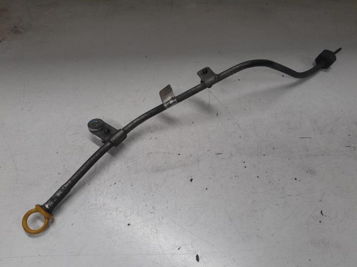 Alfa Romeo Giulietta Olie Peilstok