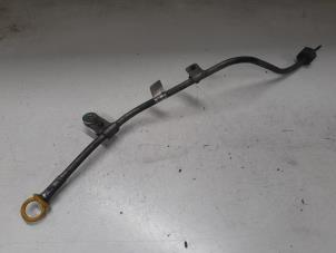 Gebruikte Peilstok Olie Alfa Romeo Giulietta (940) 1.75 TBI 16V QV Prijs € 65,00 Margeregeling aangeboden door A.T.S. van de Wiel