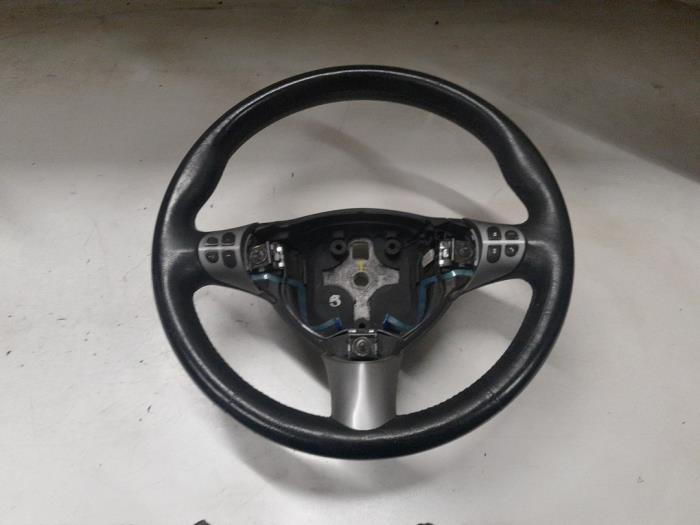Alfa Romeo GT Stuurwiel