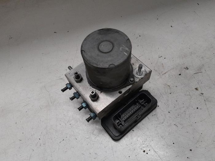 Mercedes Vito ABS Pomp