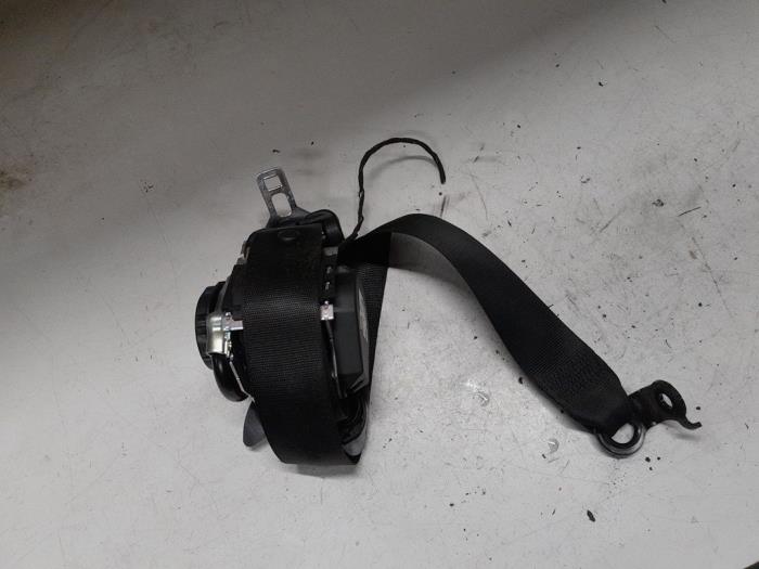 Mercedes Vito Veiligheidsgordel rechts-voor