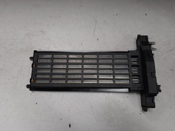 Mercedes Vito Kachel Verwarmingselement