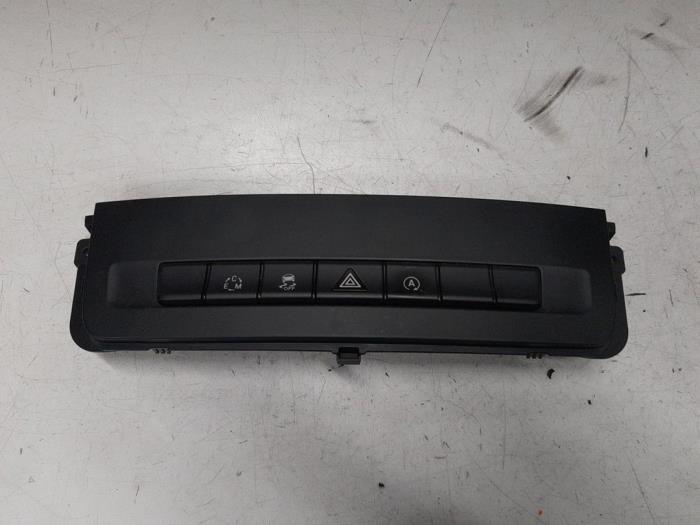 Mercedes Vito Paniekverlichtings Schakelaar