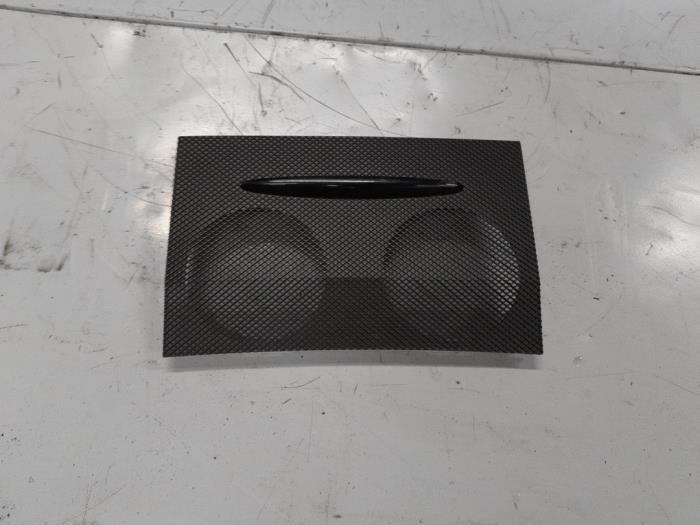 Mercedes Vito Dashboard deel