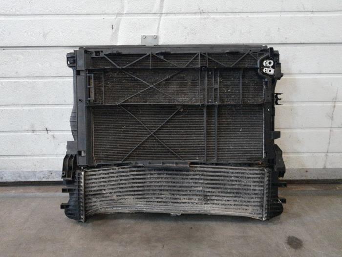 Mercedes Vito Koelerset