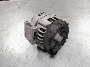 Gebruikte Alternator Mercedes Vito (447.6) 2.2 114 CDI 16V Prijs € 190,00 Margeregeling aangeboden door A.T.S. van de Wiel