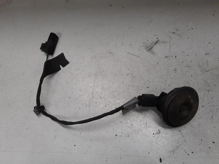 Mercedes Vito Claxon