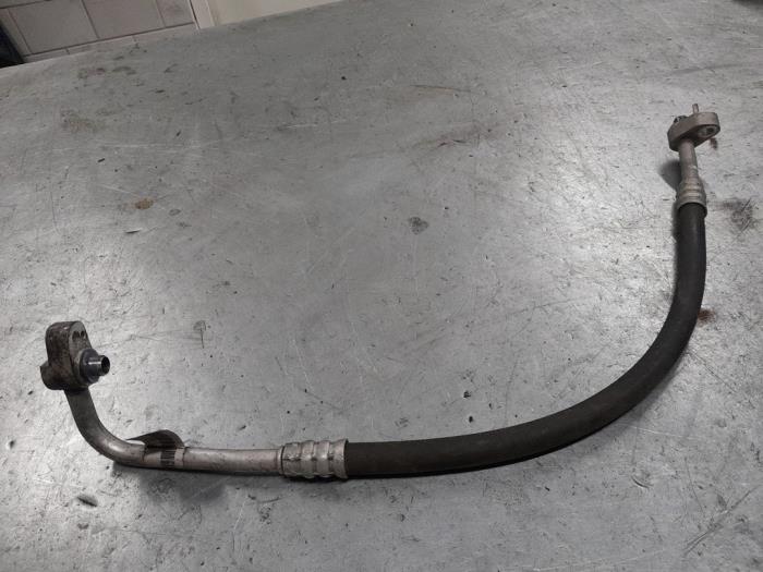 Mercedes Vito Airco Leiding