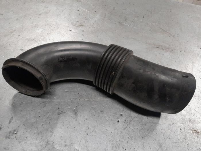 Mercedes Vito Aanzuigslang Lucht