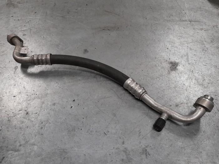 Mercedes Vito Airco Leiding