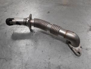 Gebruikte EGR Buis Fiat Ducato (250) 2.3 D 130 Multijet Minibus Extralongo Prijs € 45,00 Margeregeling aangeboden door A.T.S. van de Wiel