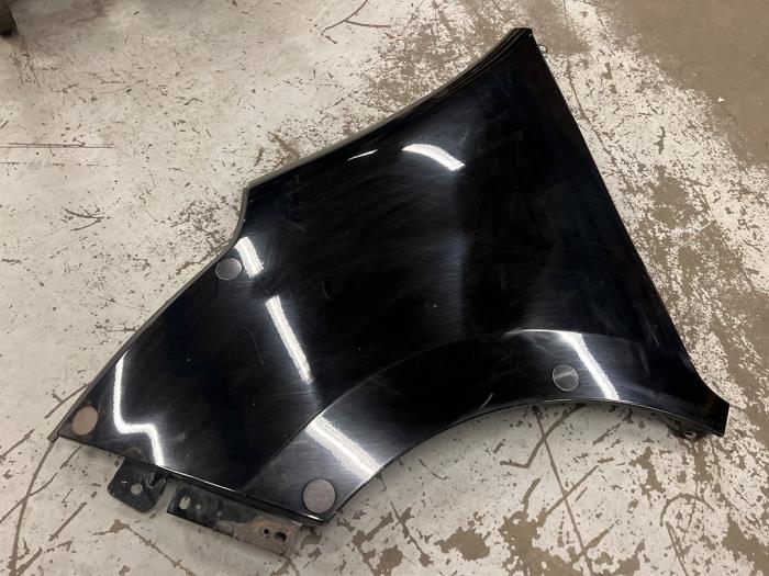 Renault Master Scherm links-voor