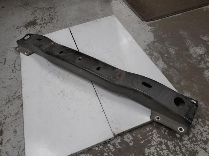 Renault Master Bumperframe voor