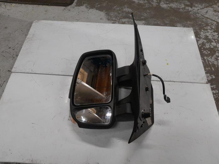 Renault Master Buitenspiegel links