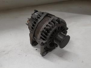 Gebruikte Dynamo Renault Master III (FV) 2.3 dCi 135 16V FWD Prijs € 55,00 Margeregeling aangeboden door A.T.S. van de Wiel