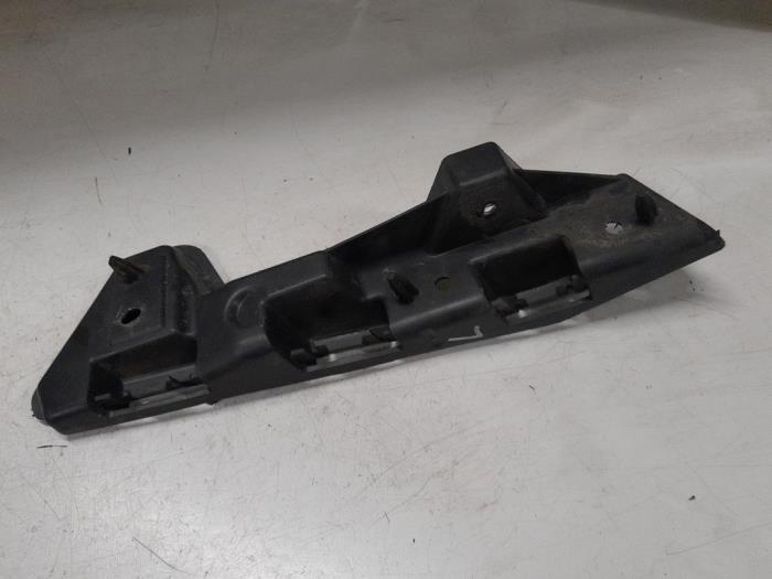 Renault Master Bumpersteun links-voor