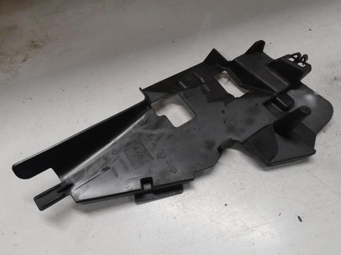 Renault Master Afdekplaat diversen