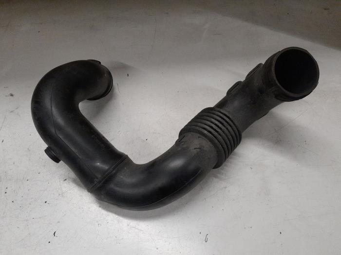 Renault Master Aanzuigslang Lucht