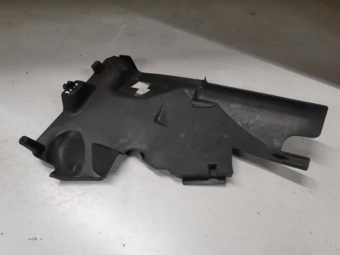 Renault Master Afdekplaat diversen