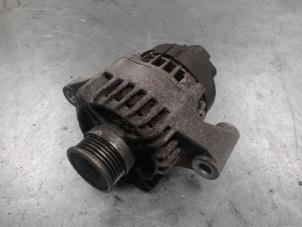 Gebruikte Dynamo Fiat 500/595/695 1.4 T-Jet 16V 695 Prijs € 90,00 Margeregeling aangeboden door A.T.S. van de Wiel