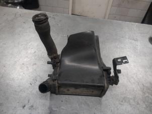 Gebruikte Intercooler Fiat 500/595/695 1.4 T-Jet 16V 695 Prijs € 100,00 Margeregeling aangeboden door A.T.S. van de Wiel