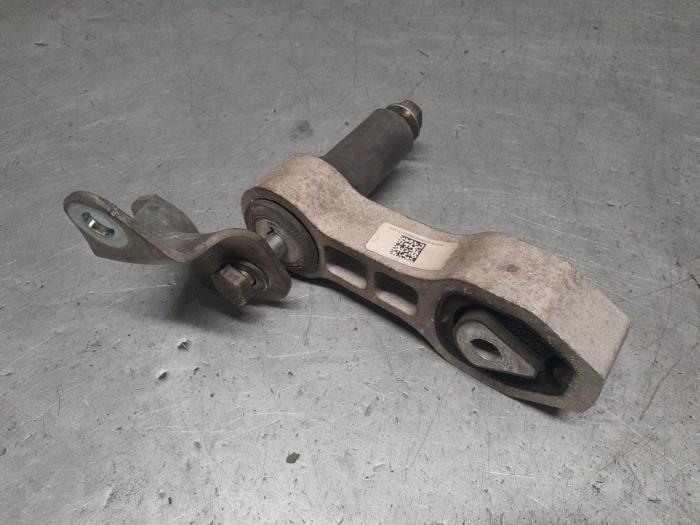 Fiat 500 Versnellingsbak Steun