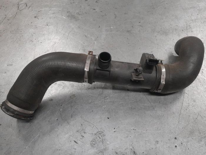 Fiat 500 Aanzuigslang Lucht