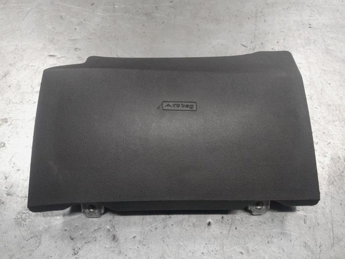 Fiat 500 Airbag knie links