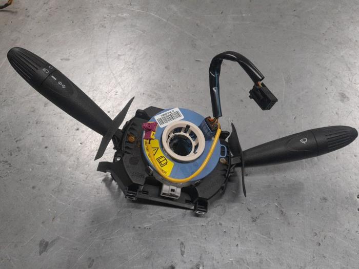 Fiat 500 Combischakelaar Stuurkolom