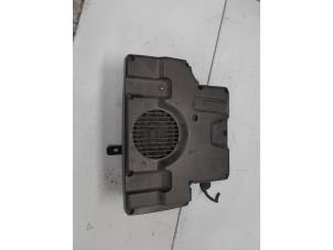 Gebruikte Subwoofer Fiat 500/595/695 1.4 T-Jet 16V 695 Prijs € 100,00 Margeregeling aangeboden door A.T.S. van de Wiel