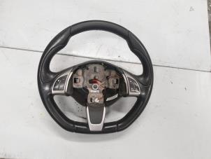 Gebruikte Stuurwiel Fiat 500/595/695 1.4 T-Jet 16V 695 Prijs € 240,00 Margeregeling aangeboden door A.T.S. van de Wiel