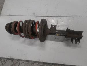 Gebruikte Mac Phersonpoot links-voor Fiat 500/595/695 1.4 T-Jet 16V 695 Prijs € 140,00 Margeregeling aangeboden door A.T.S. van de Wiel