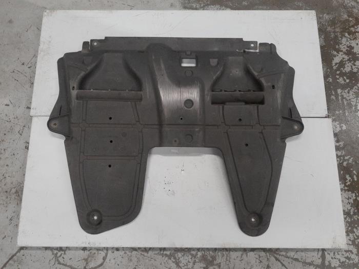 Fiat 500 Beschermplaat bodem